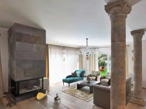 Chalet en calle Cala Sant Francesc