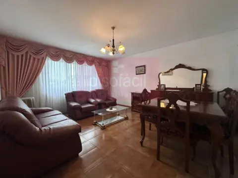 Piso en A Piringalla-Albeiros-Garabolos