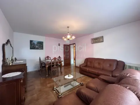 Piso en A Piringalla-Albeiros-Garabolos