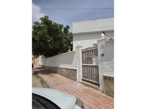 Casa en La Zenia