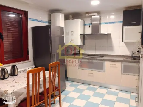 Chalet en Buenavista