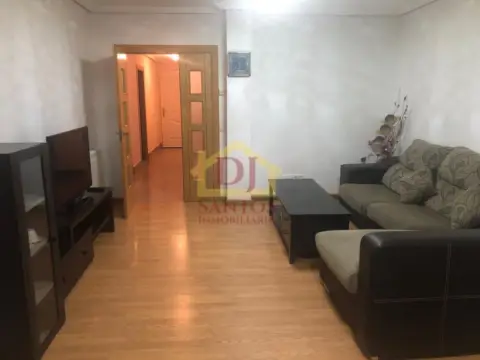 Chalet en Buenavista