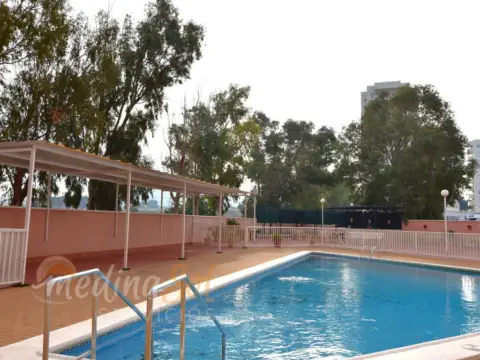 Apartamento en calle del Río Bidasoa, 26