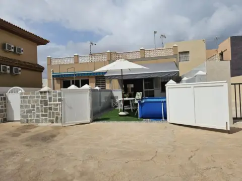 Dúplex en Los Nietos
