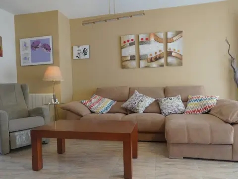 Dúplex en Aínsa-Sobrarbe