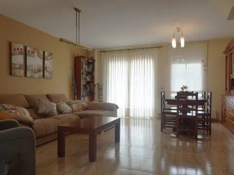 Dúplex en Aínsa-Sobrarbe