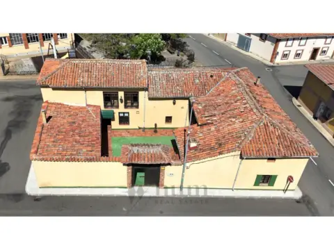 Casa rústica en Chozas de Abajo
