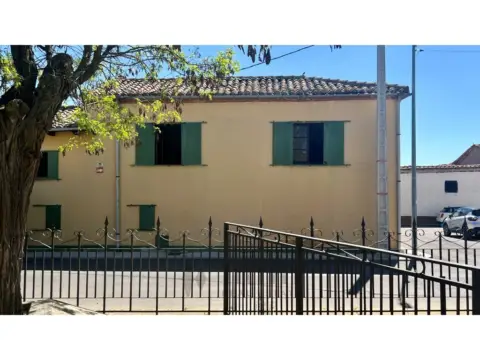 Casa rústica en Chozas de Abajo