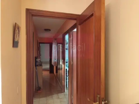 Piso en A Milagrosa