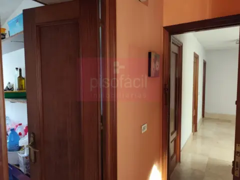 Piso en A Milagrosa