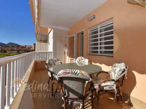 Apartamento en Islas Menores - Mar de Cristal