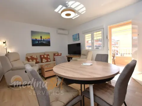 Apartamento en Islas Menores - Mar de Cristal