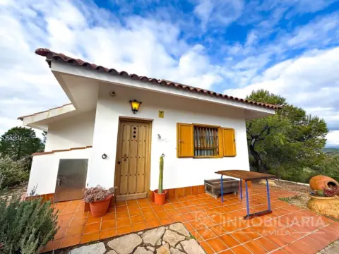 Finca rústica en Ardales