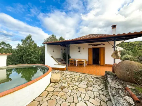 Finca rústica en Ardales