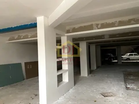 Nave industrial en La Vega-Oteruelo