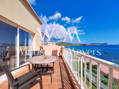 Apartamento en Carrer Pou Roig, 7