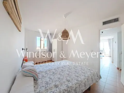 Apartamento en Carrer Pou Roig, 7