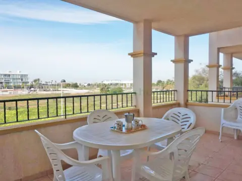 Apartamento en calle C. Nicomedes Gómez, 14-1, nº 14-1