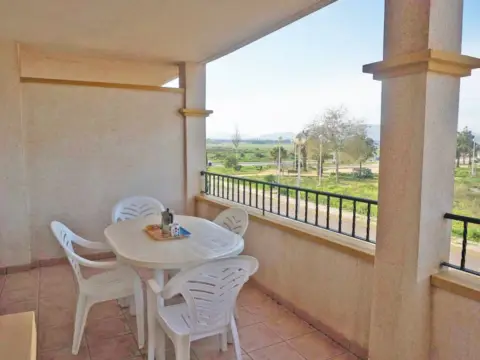 Apartamento en calle C. Nicomedes Gómez, 14-1, nº 14-1