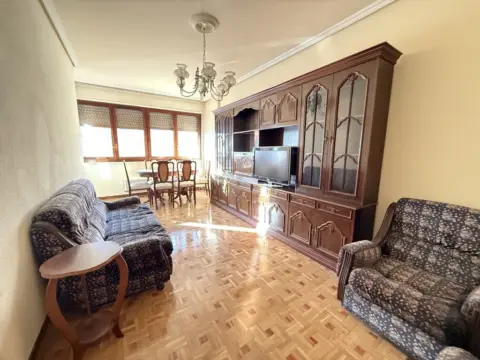 Piso en Arana-El Anglo-Santiago