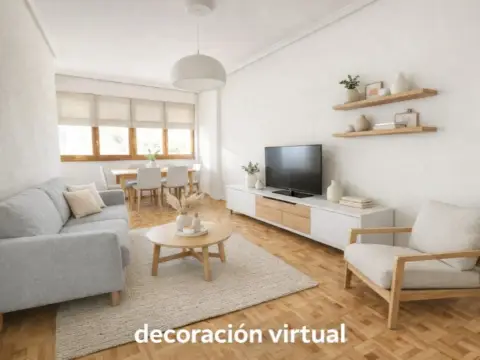 Piso en Arana-El Anglo-Santiago