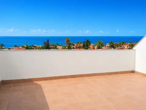 Piso – Puerto de la Cruz
