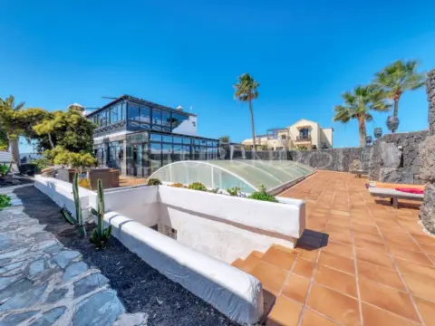 Casa en Costa Teguise