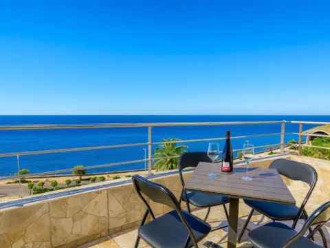 Apartamento en Zona Martiánez