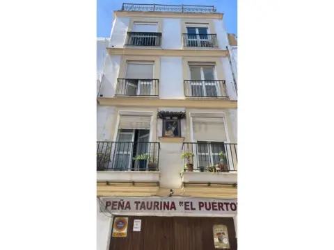 Edificio en Centro