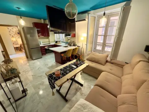 Piso en Centro Histórico