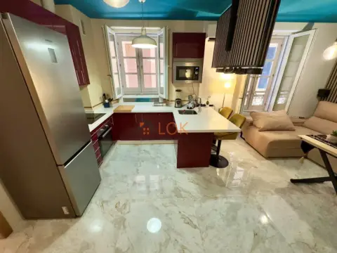 Piso en Centro Histórico