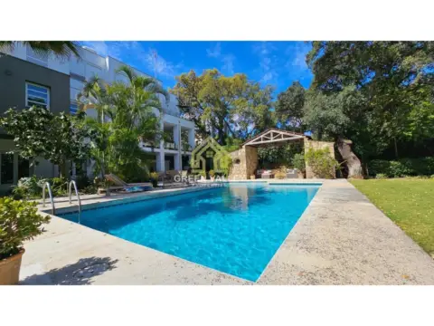 Casa en calle calle Castilla (Sg), nº 11