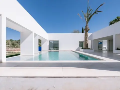 Casa en Santa Eulària des Riu