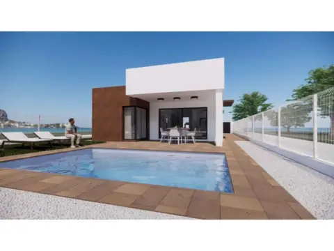 Casa en calle