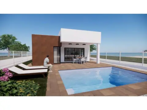Casa en calle