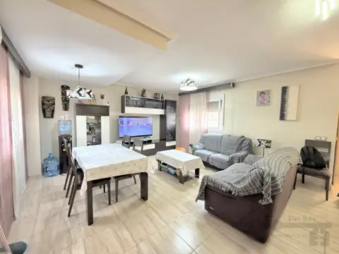 Dúplex en Los Dolores-Los Gabatos-Hispanoamérica