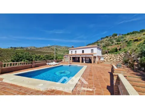 Chalet en Área de Triana-Cabrillas-Trapiche