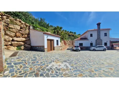 Chalet en Área de Triana-Cabrillas-Trapiche