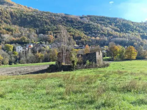 Casa rústica en calle Camino Ramastue, 5