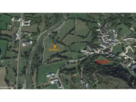 Casa rústica en calle Camino Ramastue, 5