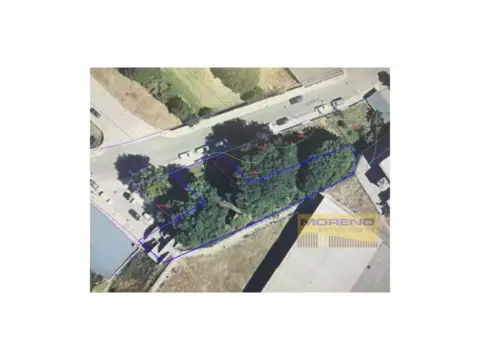 Terreno en Láncara
