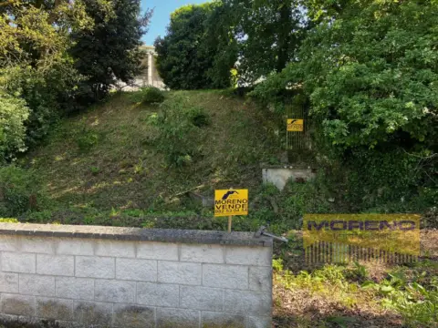 Terreno en Láncara