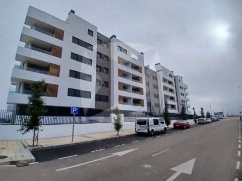 Piso en Urbanización Universitaria