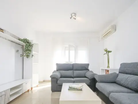 Piso en San José-San Carlos-Fontanal