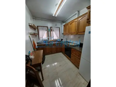 Piso en Carrer dels Templers, 18