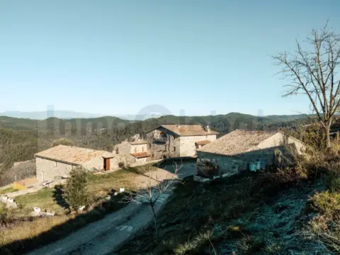 Finca rústica en calle Masias Rourell El, nº S-N