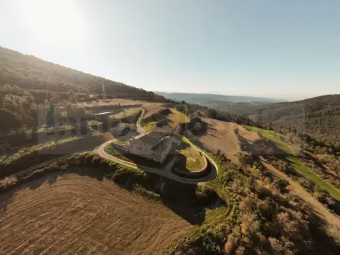 Finca rústica en calle Masias Rourell El, nº S-N