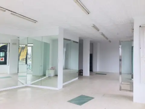 Local comercial en San Fernando-Estación