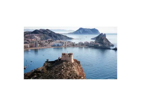 Finca rústica en Tébar-Los Arejos