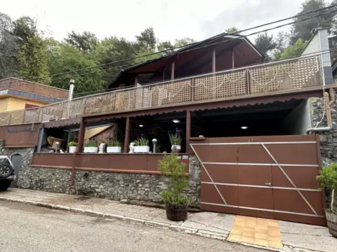 Casa en Sant Julià de Lòria